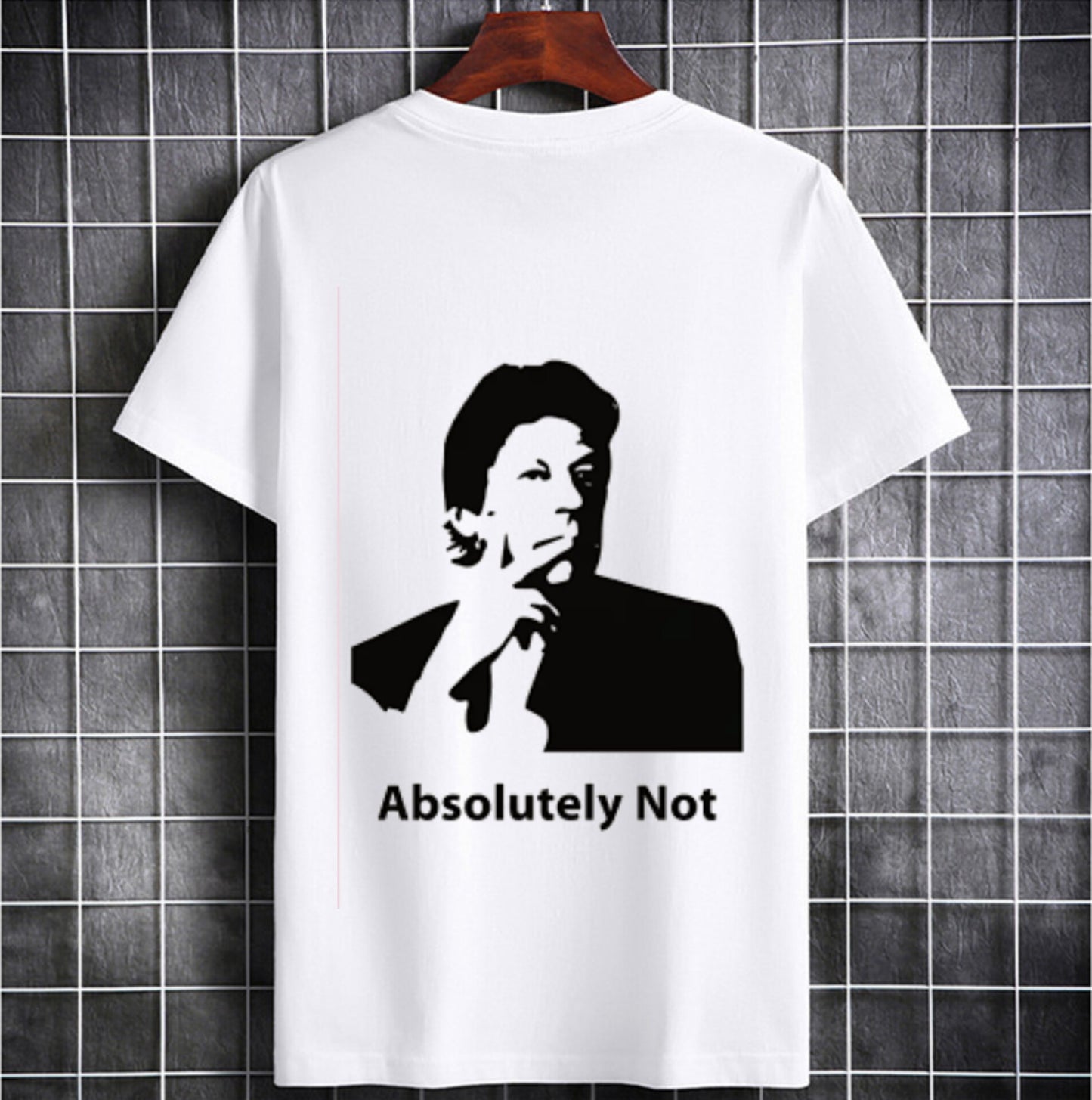 IMRAN KHAN PRINTED T-SHIRTS FOR BOYS